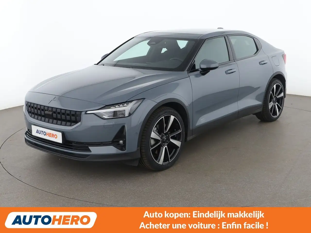 Polestar 2