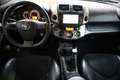 Toyota RAV 4 2.2D-4D Executive 4x4 Zwart - thumbnail 18