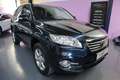 Toyota RAV 4 2.2D-4D Executive 4x4 Nero - thumbnail 3