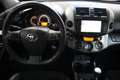 Toyota RAV 4 2.2D-4D Executive 4x4 Zwart - thumbnail 19