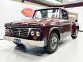 Dodge Sonstige D100   - ONLINE AUCTION Braun - thumbnail 1