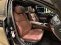 BMW 730 7-serie 730d High Exe|M-SPORT|HUD|ACC|Keyless|VOLL Noir - thumbnail 25
