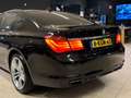 BMW 730 7-serie 730d High Exe|M-SPORT|HUD|ACC|Keyless|VOLL Noir - thumbnail 11