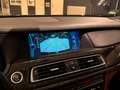 BMW 730 7-serie 730d High Exe|M-SPORT|HUD|ACC|Keyless|VOLL Noir - thumbnail 35