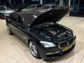 BMW 730 7-serie 730d High Exe|M-SPORT|HUD|ACC|Keyless|VOLL Noir - thumbnail 30