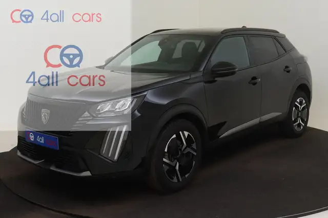 Peugeot 2008 3363 Allure FL Navi Cam180°+FSC ACC PDC 17" LED, 1.2PT130 S&S