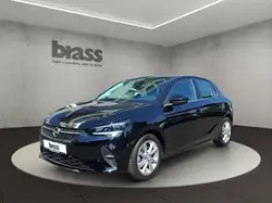 Opel Corsa F 1.2 Turbo Elegance, Navi, LED, Sitz-und
