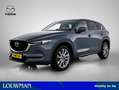 Mazda CX-5 2.0 SkyActiv-G 165 Style Selected | BOSE | Leder | Grijs - thumbnail 1