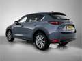 Mazda CX-5 2.0 SkyActiv-G 165 Style Selected | BOSE | Leder | Grijs - thumbnail 14