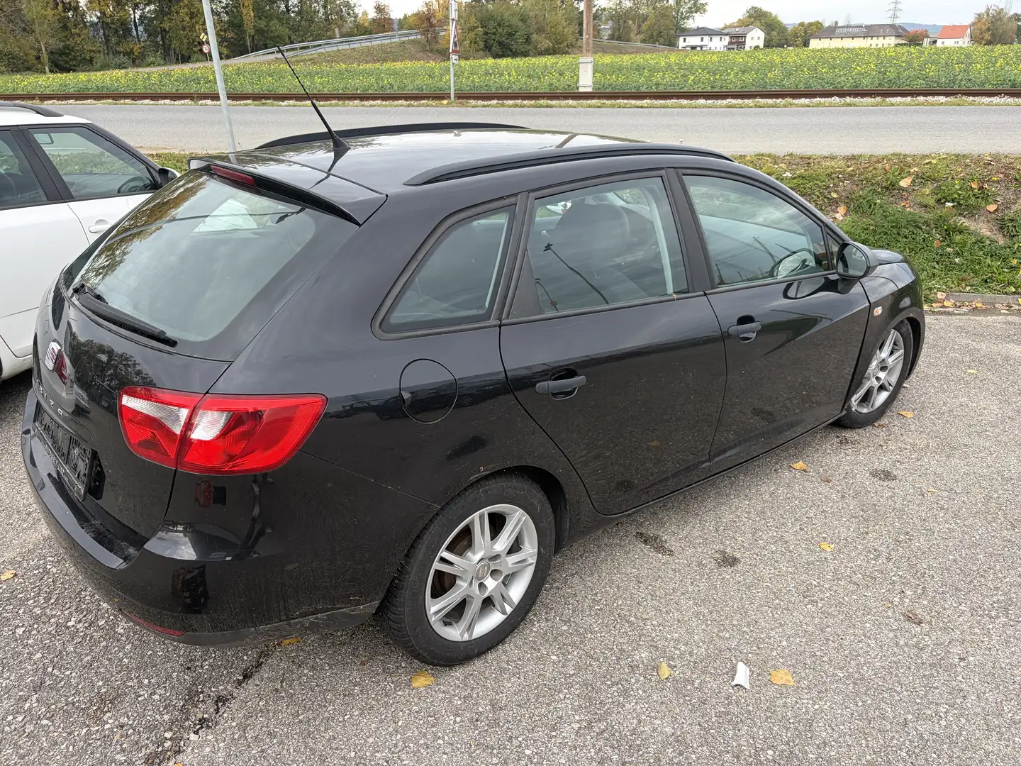SEAT Ibiza ST Reference 1,2 TDI CR DPF - 2