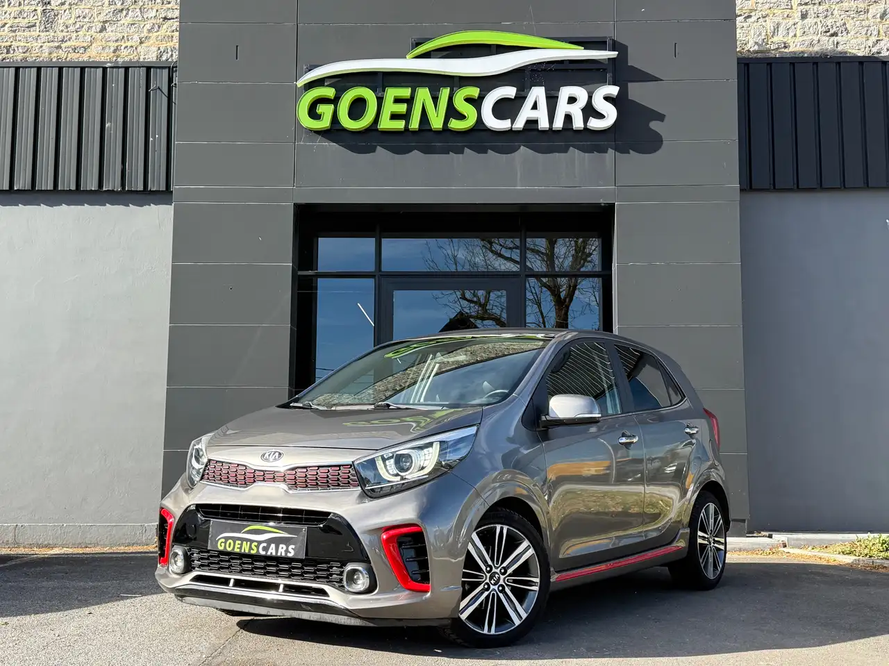 Kia Picanto