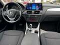 BMW X3 xDrive30d(Xenon*Panoramdach*Navi*SitzH.) Grau - thumbnail 8