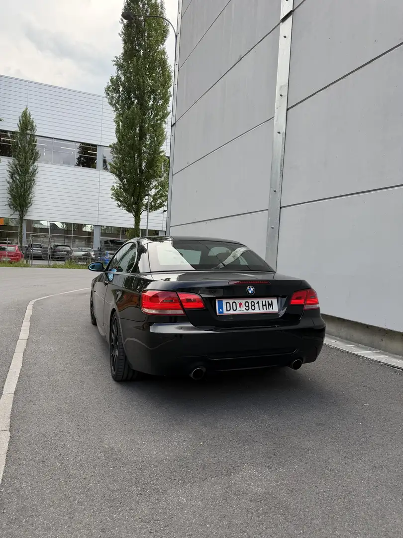 BMW 335 335i Cabrio Aut. - 1