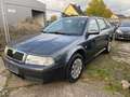 Skoda Octavia Combi Tour 1.6I gepflegter Zustand Grijs - thumbnail 1