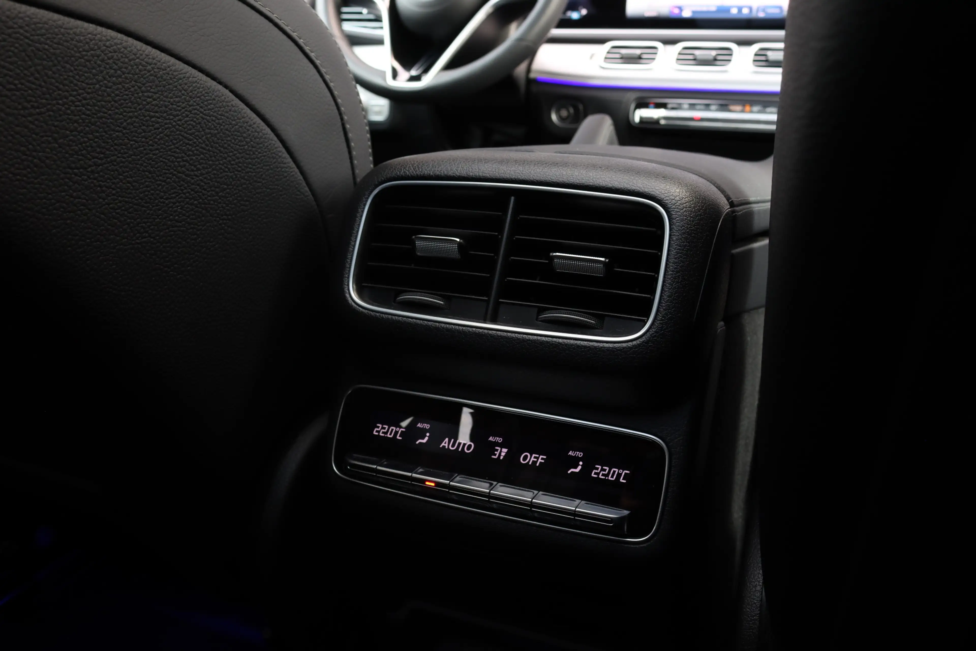 Mercedes-Benz GLE 400 e 4MATIC AMG Line Premium+ | Facelift | Luchtverin — photo 14