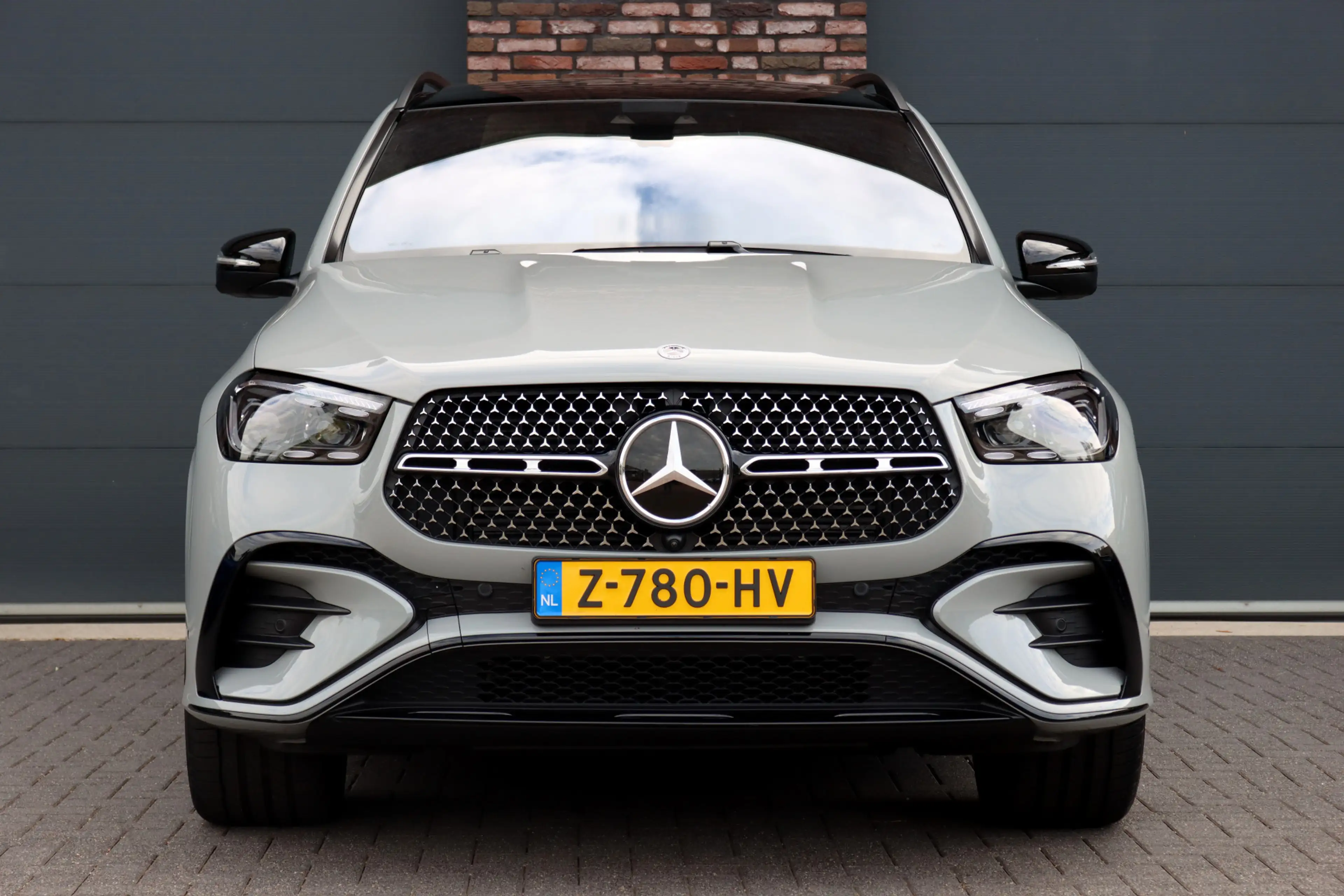 Mercedes-Benz GLE 400 e 4MATIC AMG Line Premium+ | Facelift | Luchtverin — photo 13