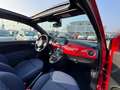 Fiat 500C 1.0 GSE CLUB KLIMAANLAGE*CARPLAY Rot - thumbnail 12
