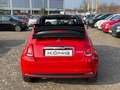 Fiat 500C 1.0 GSE CLUB KLIMAANLAGE*CARPLAY Rot - thumbnail 7