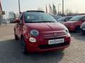Fiat 500C 1.0 GSE CLUB KLIMAANLAGE*CARPLAY Rot - thumbnail 2