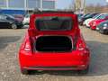 Fiat 500C 1.0 GSE CLUB KLIMAANLAGE*CARPLAY Rot - thumbnail 5