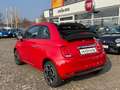 Fiat 500C 1.0 GSE CLUB KLIMAANLAGE*CARPLAY Rot - thumbnail 9