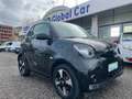 smart forTwo EQ Passion Schwarz - thumbnail 1