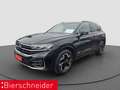 Volkswagen Touareg 3.0 TDI R-Line AHK PANO STAND IQ Schwarz - thumbnail 2