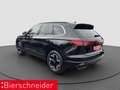 Volkswagen Touareg 3.0 TDI R-Line AHK PANO STAND IQ Schwarz - thumbnail 7