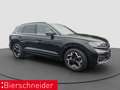Volkswagen Touareg 3.0 TDI R-Line AHK PANO STAND IQ Schwarz - thumbnail 5