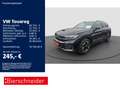 Volkswagen Touareg 3.0 TDI R-Line AHK PANO STAND IQ Schwarz - thumbnail 1
