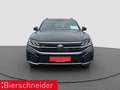Volkswagen Touareg 3.0 TDI R-Line AHK PANO STAND IQ Schwarz - thumbnail 3