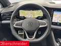 Volkswagen Touareg 3.0 TDI R-Line AHK PANO STAND IQ Schwarz - thumbnail 12
