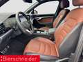 Volkswagen Touareg 3.0 TDI R-Line AHK PANO STAND IQ Schwarz - thumbnail 11