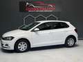 Volkswagen Polo Trendline Weiß - thumbnail 3