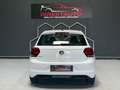 Volkswagen Polo Trendline Weiß - thumbnail 5