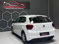 Volkswagen Polo Trendline Weiß - thumbnail 7