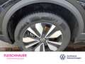 Volkswagen T-Roc Goal 2.0 TDI AHK Navi Digitales Cockpit LED ACC Ap Schwarz - thumbnail 3