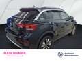 Volkswagen T-Roc Goal 2.0 TDI AHK Navi Digitales Cockpit LED ACC Ap Schwarz - thumbnail 2