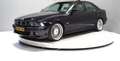 BMW 535 535i V8 245 PK M-Pakket, Carbon Swarz, Topstaat! Zwart - thumbnail 10