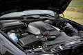 BMW 535 535i V8 245 PK M-Pakket, Carbon Swarz, Topstaat! Zwart - thumbnail 5