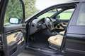 BMW 535 535i V8 245 PK M-Pakket, Carbon Swarz, Topstaat! Zwart - thumbnail 3