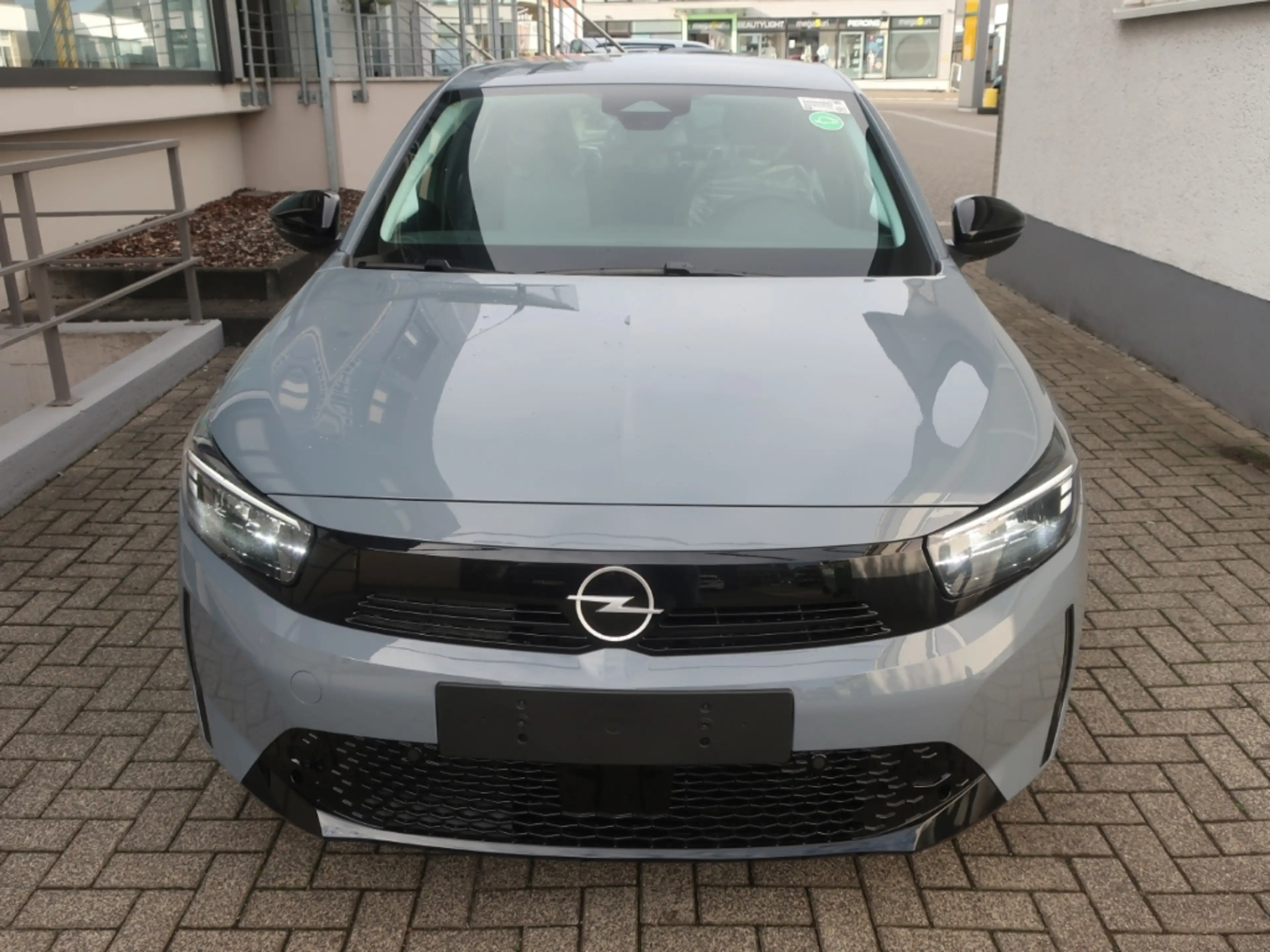Opel Corsa-e Electric 11 kW Wärmepumpe SHZ — photo 5