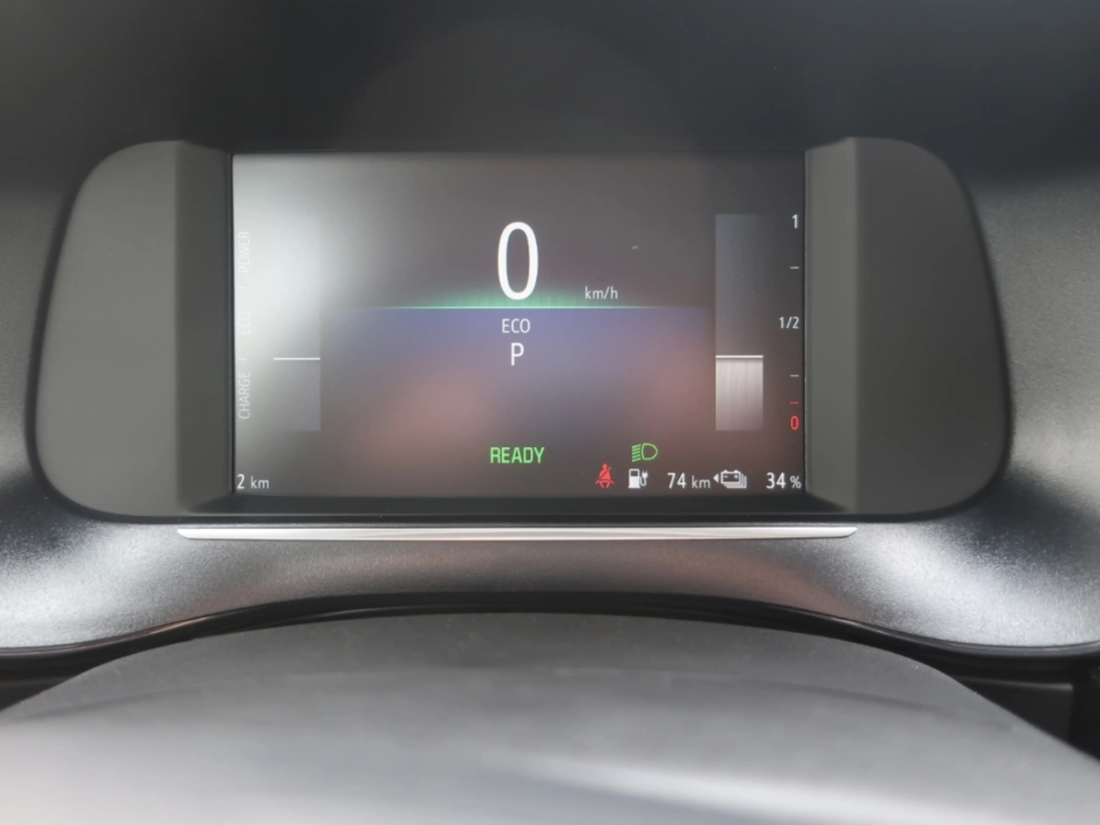 Opel Corsa-e Electric 11 kW Wärmepumpe SHZ — photo 11