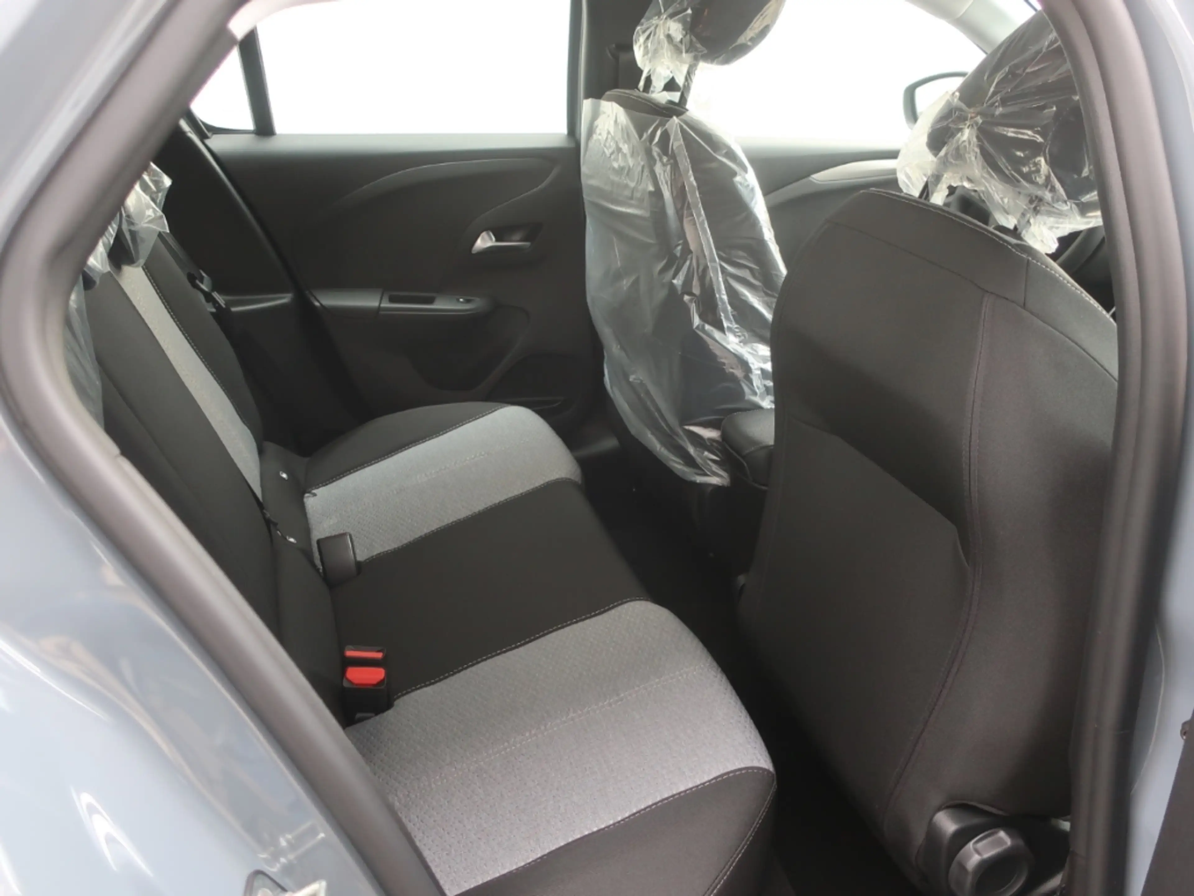 Opel Corsa-e Electric 11 kW Wärmepumpe SHZ — photo 10