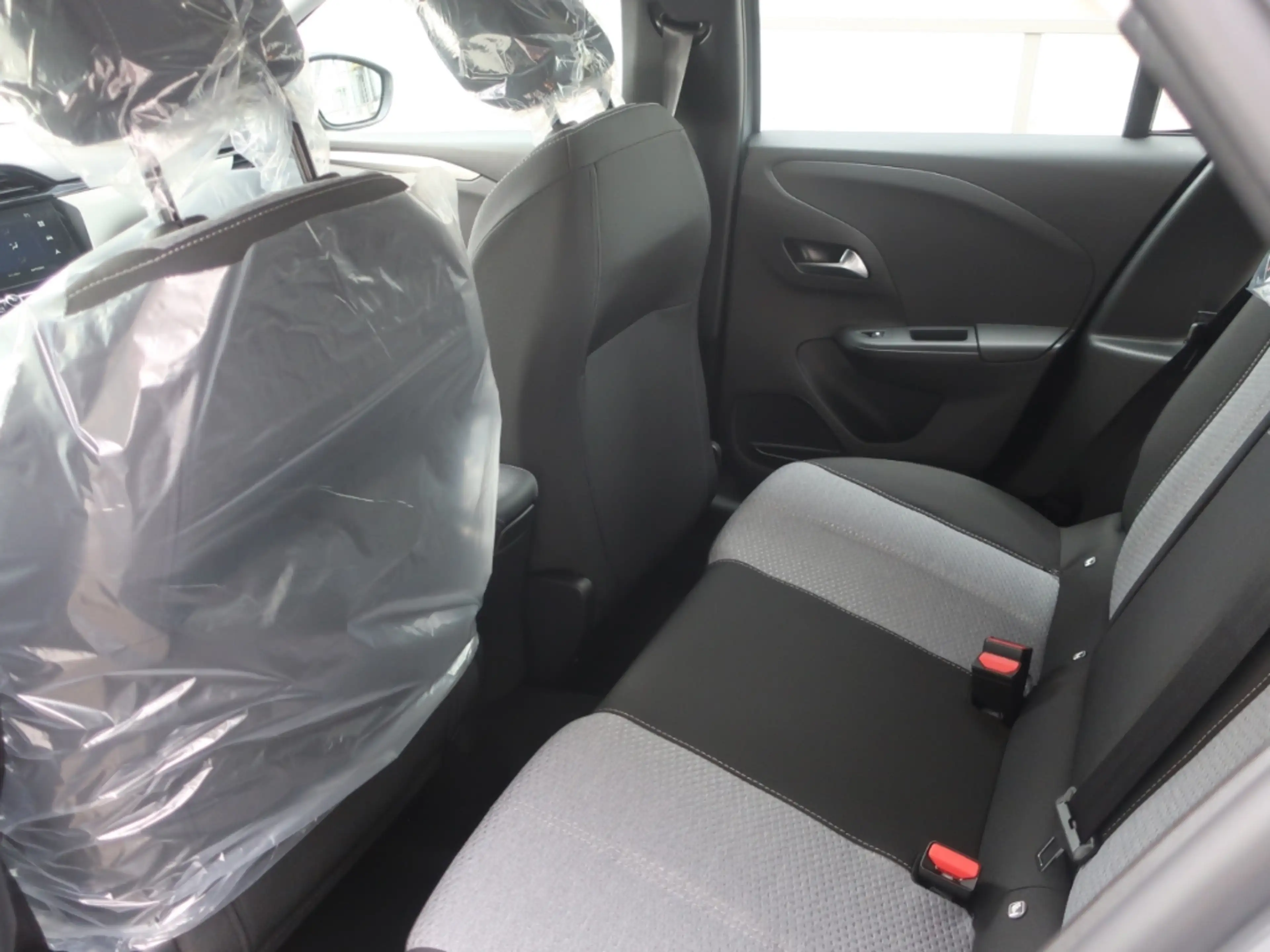 Opel Corsa-e Electric 11 kW Wärmepumpe SHZ — photo 8