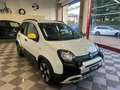 Fiat Panda Pandina Cross 1.0 firefly hybrid s Bianco - thumbnail 2