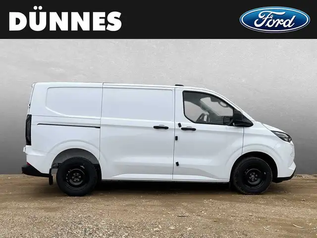 Ford Transit Custom view 6