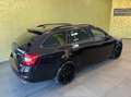Skoda Octavia RS 245 *19-ZOLL*PANO*LED-LIGHT*AHK.* Negro - thumbnail 15