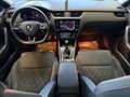 Skoda Octavia RS 245 *19-ZOLL*PANO*LED-LIGHT*AHK.* Negro - thumbnail 18
