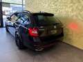 Skoda Octavia RS 245 *19-ZOLL*PANO*LED-LIGHT*AHK.* Negro - thumbnail 12